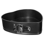 Five Kalup za tortu srce, 24  cm