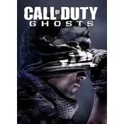 Call of Duty: Ghosts Steam Key GLOBAL