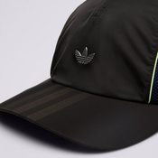 Adidas Kapa Cap Djecji Modni Dodaci Kape sa šiltom IT7365 Crna