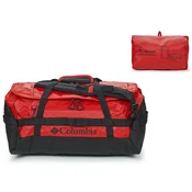 Columbia LANDROAMER 40L DUFFEL Rdeča
