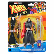 HASBRO Marvel Legends: X-Men '97 - Akcijska figura X-Cutioner (15 cm)