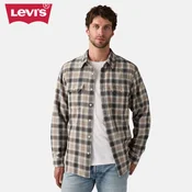 Levis Jackson Worker Košulja