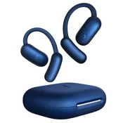 Brezžične Bluetooth Open-Ear slušalke Anker SoundCore AeroFit 2 za športne aktivnosti, z 42-urnim predvajanjem in odličnimi basi - blue
