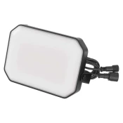 Dodatni komplet LED RGBIC Zatemnitveni zunanji reflektor LED/4W/230V 3000-6500K IP65 Wi-Fi Tuya