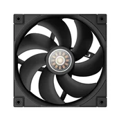 DeepCool Ventilator FT14, Crni