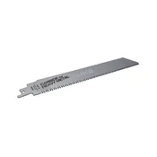 slomart Bahco 7405021 rezilo za recipročno žago, 8TPI, 228x1.32mm