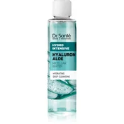Dr. Santé Hydro Intensive Hyaluron + Aloe vlažilna micelarna voda za vse tipe kože 200 ml