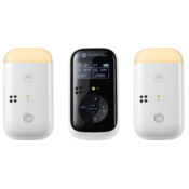 Audio baby monitor s dva transmitera Motorola - PIP15-2