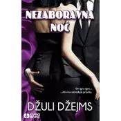 Nezaboravna noc (džepno izdanje)