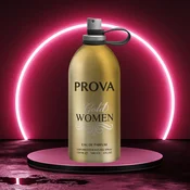 shumee Prova Women Parfum Damska Gold Women 120 ml