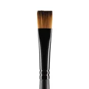 ART pop brush botticelli cetkica ravna crna - odaberite velicinu 8 ( 623208 )