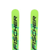 Fischer RC4 WC NOIZE GS + RC4 Z18 X RD FF Ženske Komplet smuči 2027