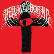 L.F.T. - Hell Was Boring (2 LP)