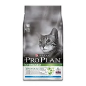 PURINA hrana za sterilizirane macke Pro Plan, zec, 3 kg