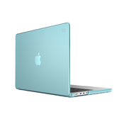 Speck SmartShell - ohišje MacBook Pro 14-inch (M3/M2/M1/2023-2021) (Swell Blue)
