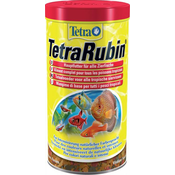 Tetra hrana za akvarijske ribe Rubin, 1 l