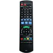 General PANASONIC N2QAYB000330 - zamenjava daljinski upravljalnik