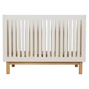 quax® djecji krevetic mood™ 60x120 clay