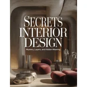 Secrets Interior Design