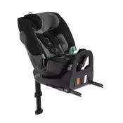 Chicco a-s fullseat360sa bazom(61-150cm),blcksatin ( A101689 )