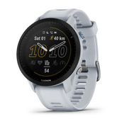 GARMIN športna ura Forerunner 955, Whitestone bela