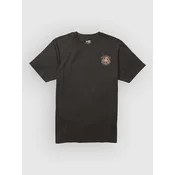 Salty Crew Octopod moška majica black