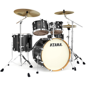 TAMA set bobnov VD52KR-BCB SILVERSTAR