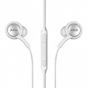Slušalice AKG Samsung USB-C bijele EO-IC100BWEGWW