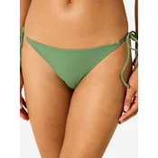 Penti Bikini hlačke pastelno zelena