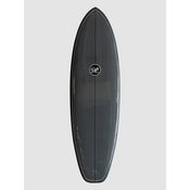 Light Hybrid Plus Grey - Epoxy - Future 72 Surfboard uni Gr. Uni