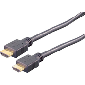 E+P E+P ELECTRICS HDMI kabel HDMI1/7, (20588046)