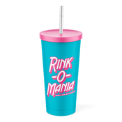 Grupo RINK-O-MANIA potovalna skodelica, (20861348)