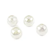 Plastične kroglice z učinkom AB O20 mm - (T01) prozorne (4 kosi)