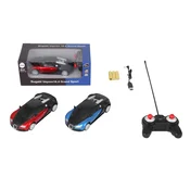 Daljinsko vodljivo avtomobilček Bugatti Veyron 16.4 Grand Sport R/C 1:24 modra