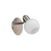 Eglo 32925 - LED prigušiva zidna reflektorska lampa COMBA 1xE14/6W/230V