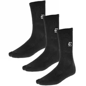 Eastbound carape Cremona 3-pack crne
