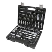 Nasadni kljucevi 1/4”+ 1/2” + bitovi set 98/1 903E/C98 BETA