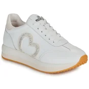 Love Moschino  DAILY RUNNING  Bijela