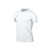 Nike Majice obutev za trening bela XXL Park Vii