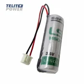 TELIT POWER ER6C litijumska PLC/CNC baterija 3.6V 2600mAh