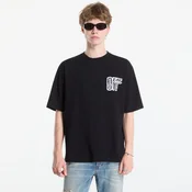 Majice Off-White Motion Arrow Skate S/S Tee UNISEX Black S