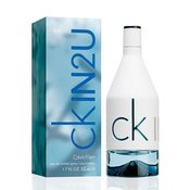 Calvin Klein CK IN2U toaletna voda za muškarce 50 ml