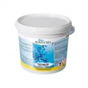 Klor 3 kg (20 gr tablet)