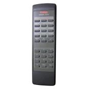 General FOSTEX 8314 - compatible General-branded remote control