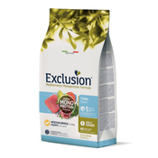 Exclusion | Mono Puppy Medium tuna