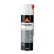 Sprej vosek za avto notranji SIKAGARD®-6250 S Sika