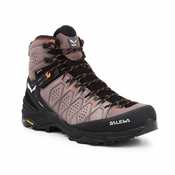 Salewa Čevlji treking čevlji bež 41 EU MS Alp Trainer 2 Mid Gtx