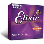 ELIXIR SET AK 011-052 CUSTOM LIGHT PH.BR