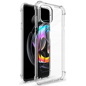 TECH-PROTECT FLEXAIR PRO MOTOROLA EDGE 30 NEO CLEAR (9490713928271)