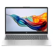 HP Laptop 15-fc1004nm 15.6 Ryzen 7 7735HS AMD Radeon 680M 16GB 512GB